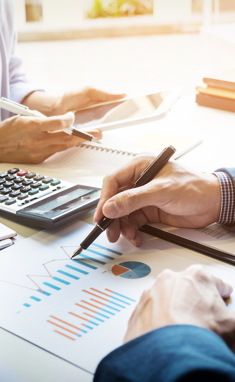 Planification et audit