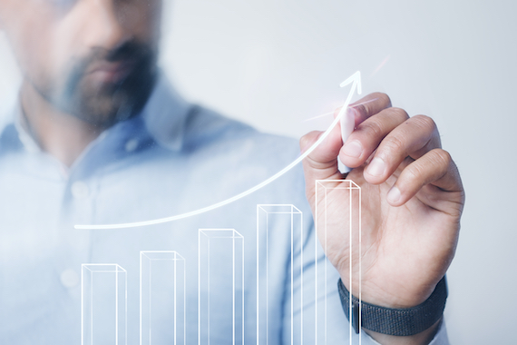 Croissance économique